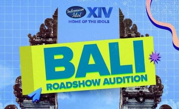 Saatnya Pulau Dewata TunjuKkan Suaranya di Indonesian Idol XIV Audisi Bali Saatnya Pulau Dewata TunjuKkan Suaranya di Indonesian Idol XIV Audisi Bali