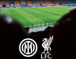 Jadwal Liga Champions 2025-2026 Malam Ini: Inter Milan vs Liverpool, hingga Barcelona vs Eintracht Frankfurt