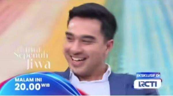 Sinopsis Cinta Sepenuh Jiwa Eps 107: Julian dan Hasbi Adu Lelang