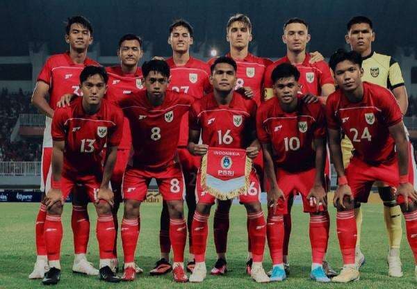 Vietnam Dapat Peringatan dari Mantan Pelatih: Timnas Indonesia U-22 Lebih Kuat dari Thailand di SEA Games 2025!
