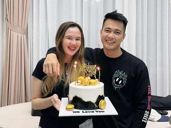 Meiza Aulia Alami Tekanan Batin Hidup Bareng Eza Gionino, Ini Faktanya!