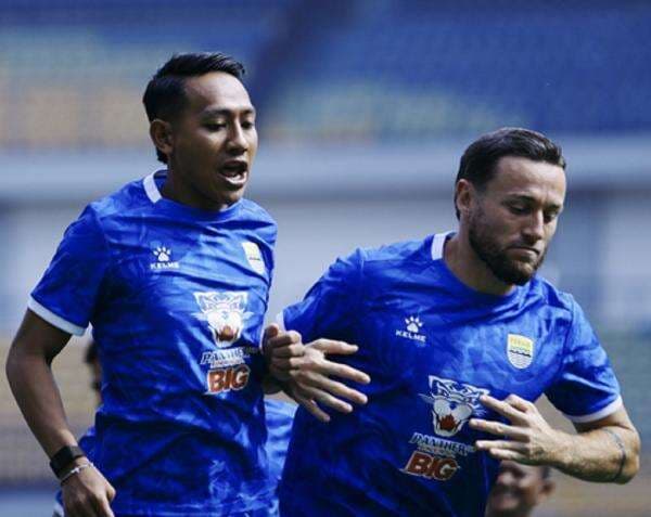 Persib Bandung Dapat Peringatan Keras dari Pelatih Borneo FC: Jangan Ragukan Kami!