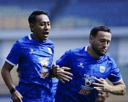 Persib Bandung Dapat Peringatan Keras dari Pelatih Borneo FC: Jangan Ragukan Kami!