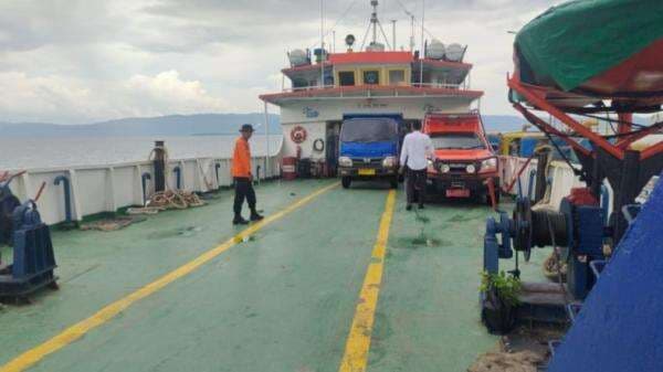 Seorang Guru SMP di Buton Utara Dilaporkan Hilang, KPP Kendari Kerahkan Tim Rescue