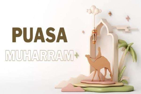 Jadwal Puasa Muharam 1448 H Tahun 2026, Kapan Puasa Tasu'a dan Asyura Dilaksanakan? Jadwal Puasa Muharam 1448 H Tahun 2026, Kapan Puasa Tasu'a dan Asyura Dilaksanakan?
