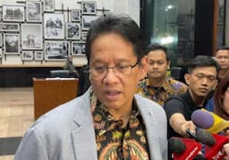 Purbaya Kaget Harga Barang Impor Rp117 Ribu, Dijual Rp50 Juta