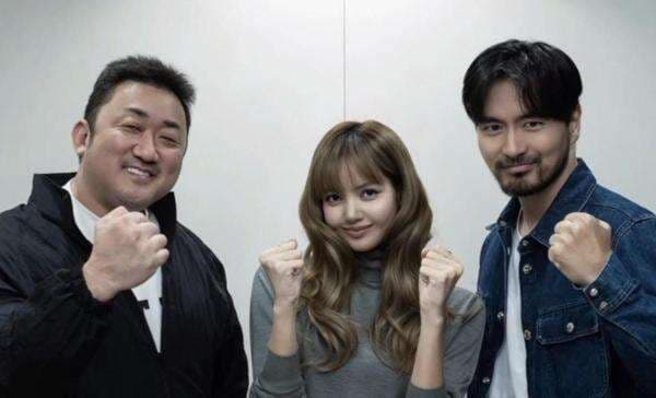 Selain Kota Tua dan Tangerang, Lisa BLACKPINK juga Syuting Film di Citatah Bandung