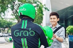 Siapa Pemegang Saham Mayoritas Grab Holding? Melantai di Nasdaq, Ini Daftar Holder-nya