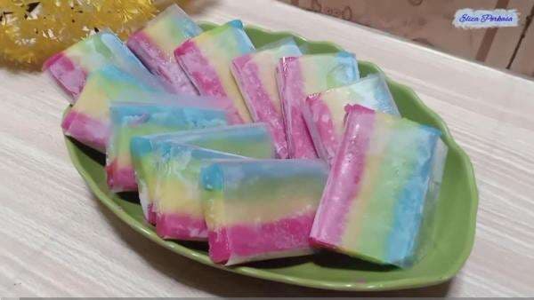 Viral Es Gabus Bikin Heboh, Orangtua Perlu Lakukan 3 Hal Ini