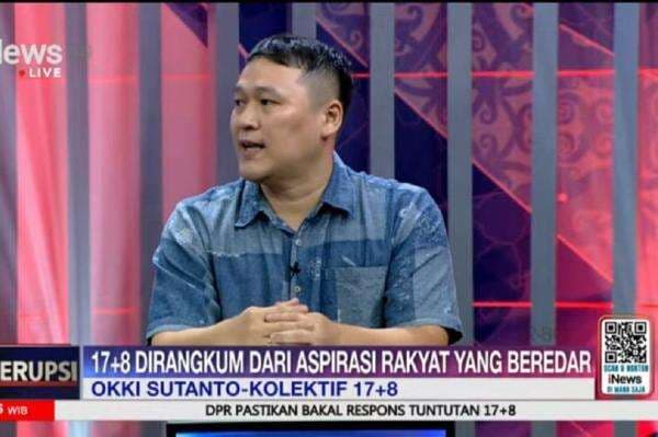 Asal Usul 17+8 Tuntutan Rakyat, Upaya Rangkum Aspirasi Masyarakat