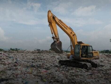 3 Proyek Sampah Jadi Listrik Danantara Jadi PSN 3 Proyek Sampah Jadi Listrik Danantara Jadi PSN