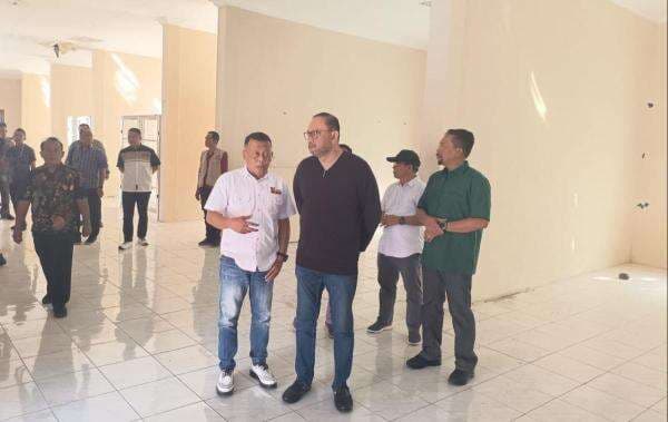 Simak! Akan Ada Sekolah Rakyat di Ponorogo, Ini Lokasinya