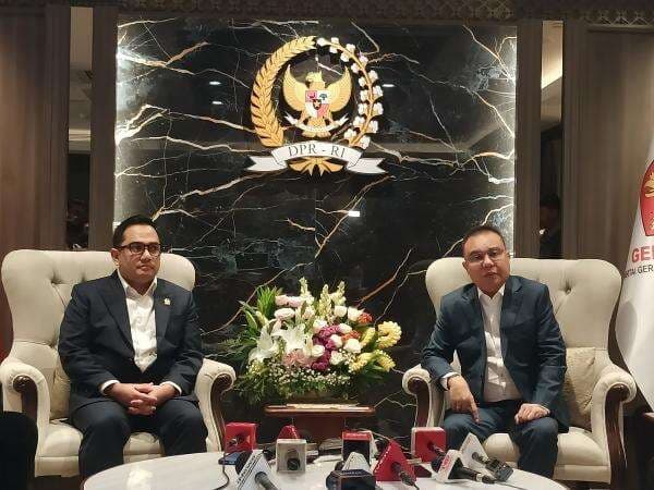 DPR Tegaskan Revisi UU Pilkada Tak Dibahas Tahun ini