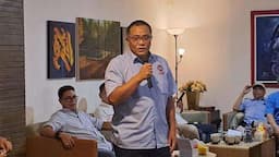 Eks Kepala BNP2TKI Soroti Putusan MK: Tak Semua Lembaga Sipil Bisa Tanpa Polisi!