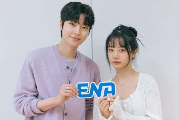 Drama Baru Hwang In Yeop dan Hyeri Siap Tayang Bulan Depan