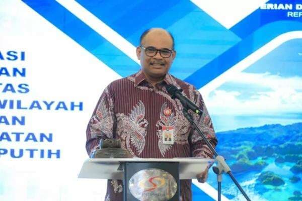 RDP di Komisi II, Dirjen Bina Adwil Kemendagri Ungkap 5 Kunci Penataan Lahan Pasuruan