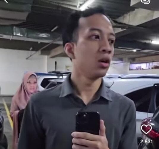 Viral Pria Bawa Mobil Barang Bukti Ngaku Anak Propam, Ini Penjelasan Polda Metro