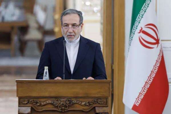 Iran Sebut Pangkalan AS Target Sah dan Sumber Kekacauan Timur Tengah