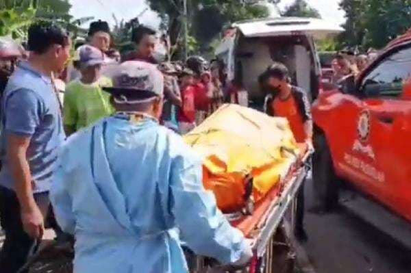 Mahasiswi UMM Ditemukan Tewas Ternyata Dibunuh Suami Oknum Polisi di Probolinggo