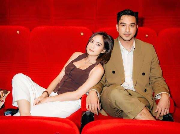 Respons Mengejutkan Ibrahim Risyad usai Video Tak Izinkan Istri Jadi IRT Viral