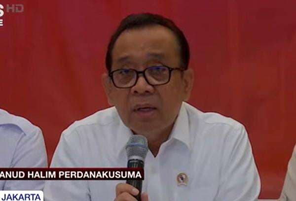 Menko PMK Ungkap Sejumlah Daerah Sumatra Sudah Tetapkan Status Transisi Darurat