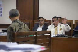 Saksi Sebut CMNP Sudah Terima Uang Jual Beli NCD, Hotman Paris: Terbukti Bukan Tukar Menukar!