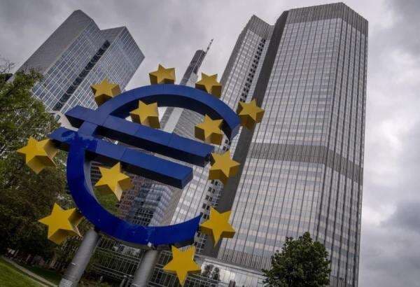 ECB Kerek Suku Bunga Jadi 2,25 Persen
