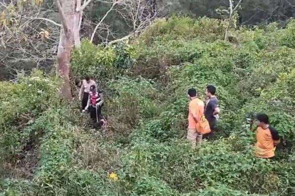 Identitas Korban Mutilasi di Pacet Mojokerto Terungkap, Perempuan Muda asal Lamongan