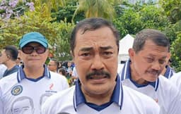 Heboh Nikita Mirzani Live Tiktok saat Ditahan, Menteri Imipas: Sudah Saya Tegur Kalapasnya!