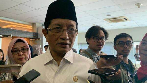 Momen Maulid, Menag Ajak Umat Teladani Nabi Muhammad