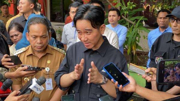 Sidang Perdana, Penggugat: Gibran Tidak Punya Ijazah SMA, Tak Penuhi Syarat Cawapres!