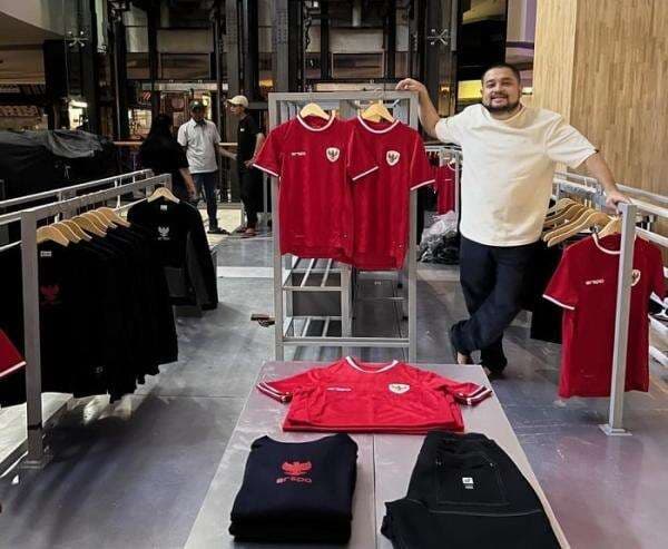 Erspo Naikkan Tawaran Tiga Kali Lipat demi Timnas Indonesia, Siap Ditinggal PSSI