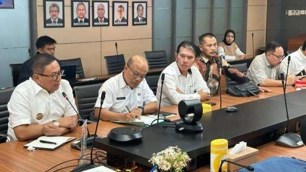 Pemerintah Pusat Gelontorkan Rp42 Miliar untuk Proyek SPAM Bukittinggi Tahun 2026