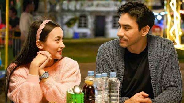 Episode 4 & 5 Sugar Daddy: Cinta, Uang dan Pilihan Sulit Aurel