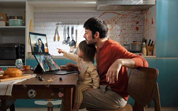 Mengenal Asus Zenbook Duo, Laptop Dua Layar untuk Produktivitas Maksimal Mengenal Asus Zenbook Duo, Laptop Dua Layar untuk Produktivitas Maksimal