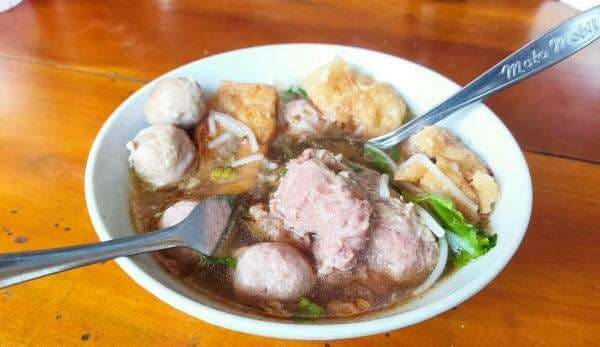6 Rekomendasi Bakso di Malang Lezat, dari Legendaris Hingga Ramah Kantong Mahasiswa