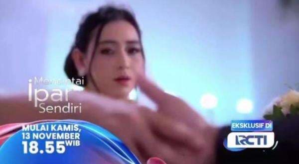 Sinopsis Sinetron Mencintai Ipar Sendiri Eps 1-2: Permintaan Terakhir Bella