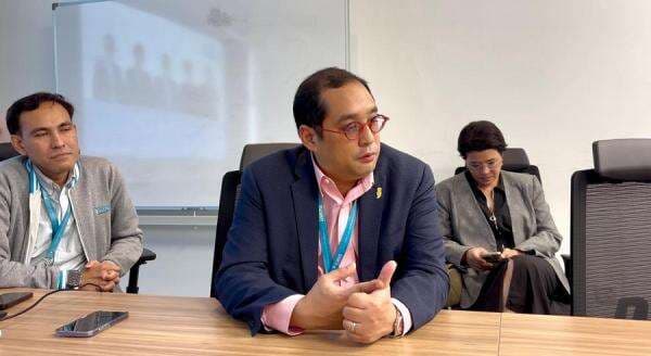 Gen Z Umur 20 Tahun Bisa Kena Kanker Kolorektal, Ini Penyebabnya