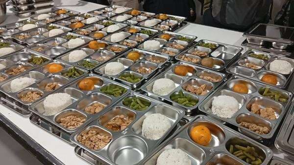 BGN Tegaskan SPPG Tak Paksa Anak yang Libur Datang ke Sekolah buat Ambil MBG