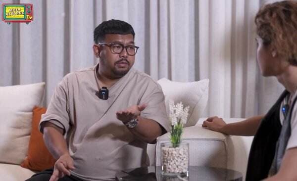 Bedu Ingin Segera Punya Istri Baru usai Cerai: Biar Terjaga dari Hal Buruk