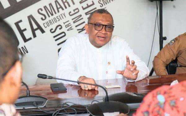 Pendaftaran Program Magang Nasional Ditutup, Diikuti 156.159 Calon Peserta