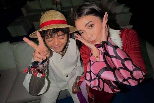 Reza Arap Ungkap Harapan Lula Lahfah sebelum Meninggal: Dia Mau Lihat Gue Sukses