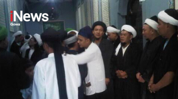 Jamaah An-Nadzir Gowa Tetapkan Idul Fitri 1446 Hijriah Ahad Besok