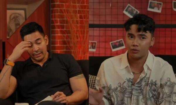 Bisikan Gaib: Penyakit Misterius yang Mengakhiri Hidup Ayah