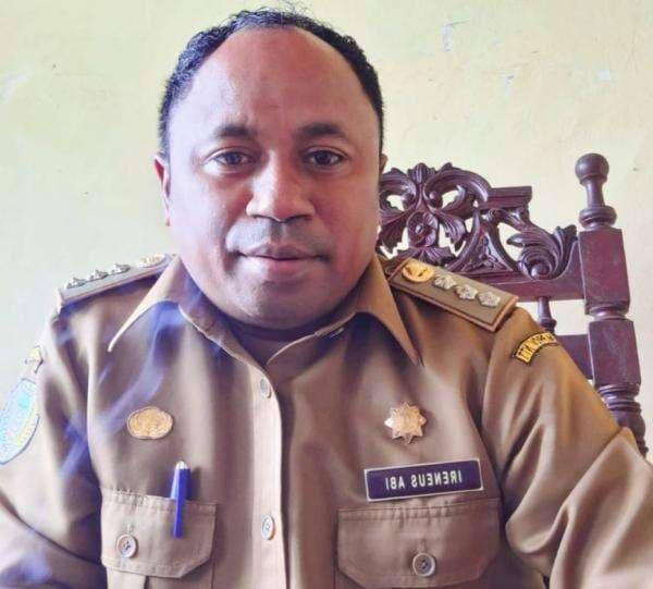 Layanan Call Center 112 Diluncurkan, Camat Biboki Feotleu TTU: Sangat Membantu Warga