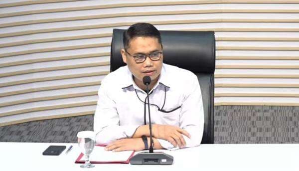 KPK Tetapkan 5 Tersangka Terkait OTT Kasus Pajak, Termasuk Kepala KPP Madya Jakut