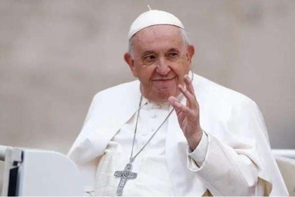 Umat Katolik Berduka, Paus Fransiskus Meninggal di Usia 88 Tahun