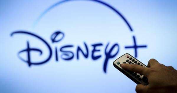 Pendapatan Walt Disney Turun Tertekan Lesunya Divisi Film dan Iklan