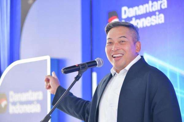Genjot Digitalisasi, BTN (BBTN) Bidik 23 Digital Store di Sisa Akhir 2025