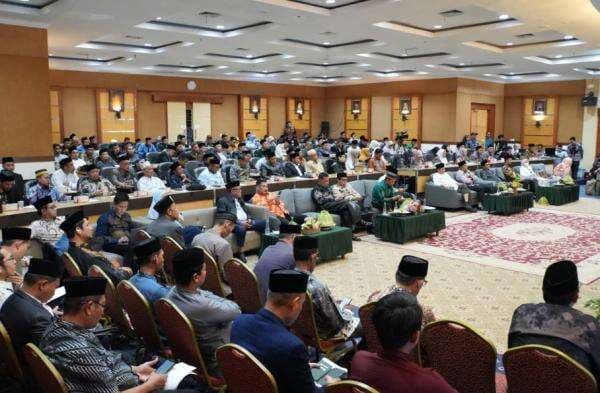 Sempat Terpinggirkan saat Zaman Kolonial, Pemerintah Dorong Era Baru Transformasi Pesantren